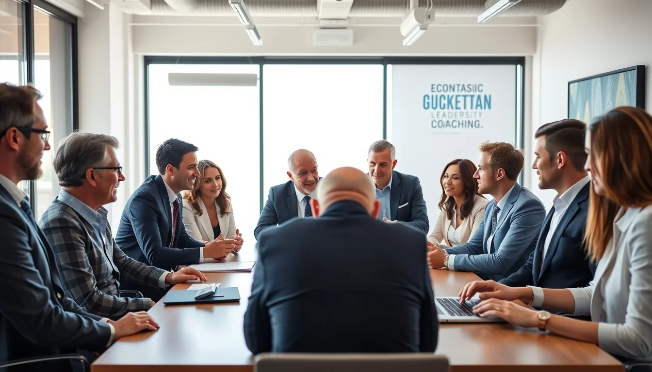 Elevate Your Leadership Skills