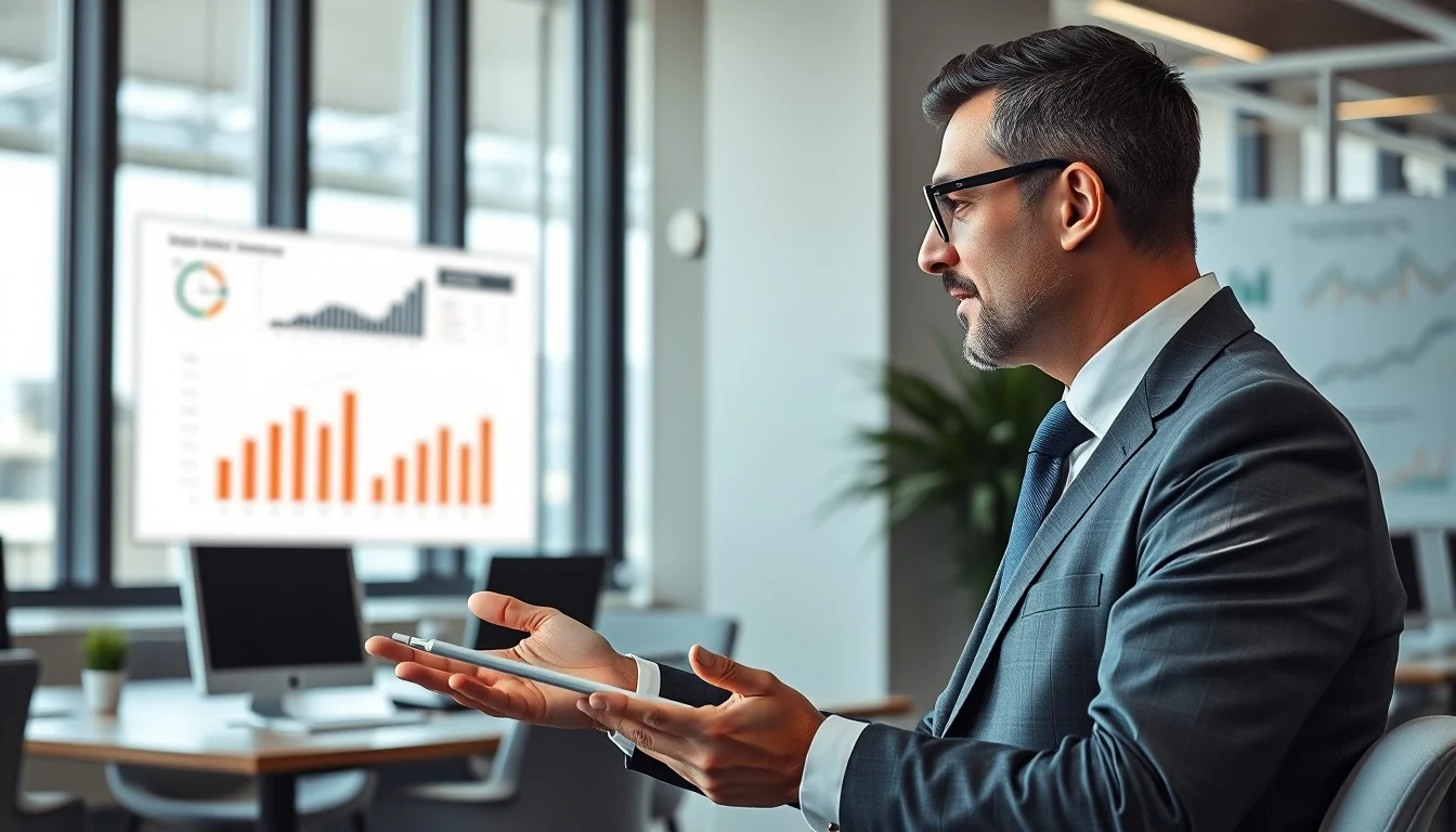 Professional plan visual